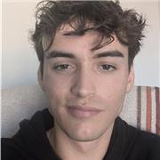 Estudiante de ingeniería apto para todas las edades.